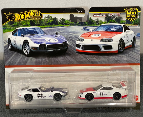 Hot wheels premium car culture - wheels,