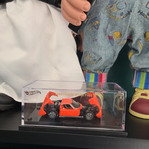 Mattel brick shop hot - mattel,