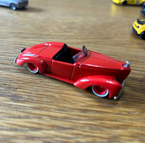 Hot wheels premium pop culture