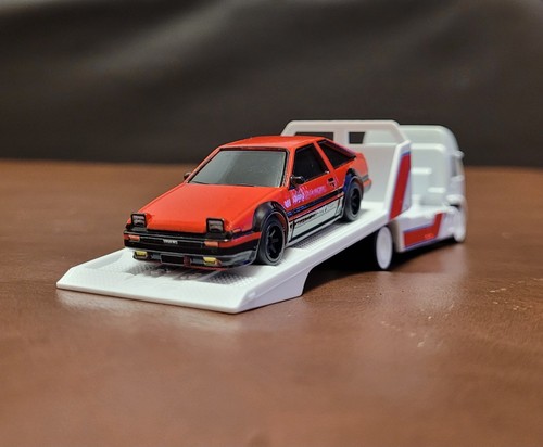Hot wheels premium - hot,