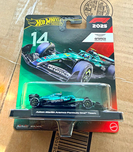 Hot wheels premium formula - wheels,