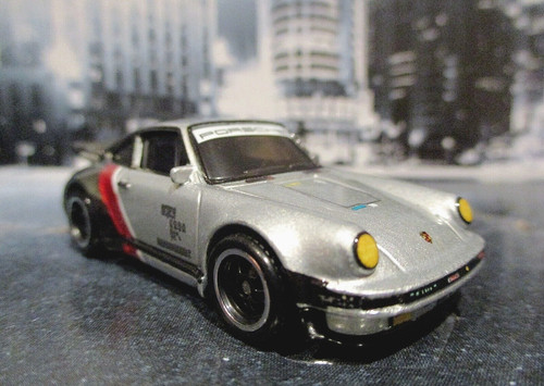 Hot wheels premium - hot,