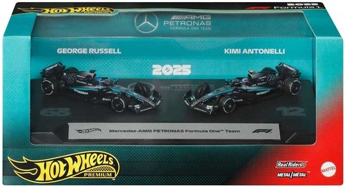 Mercedes amg petronas hot - amg,