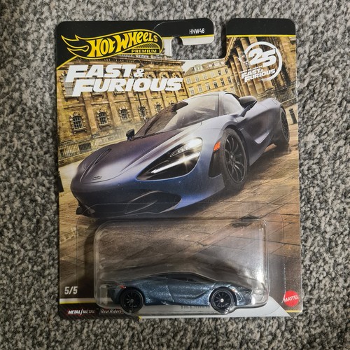 Hot wheels premium fast - wheels, &