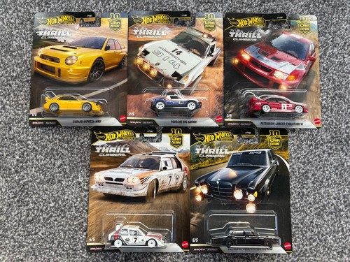 Hot wheels premium car culture - premium,