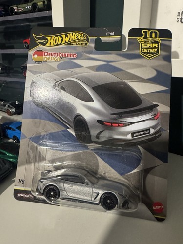Hot wheels premium deutschland - wheels,