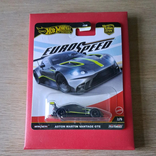 New hot wheels car culture - wheels,