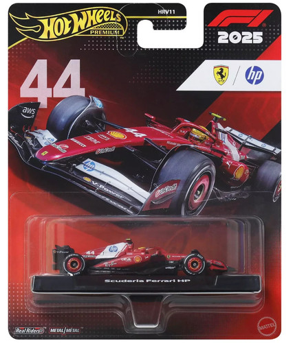 Hot wheels premium formula - wheels,