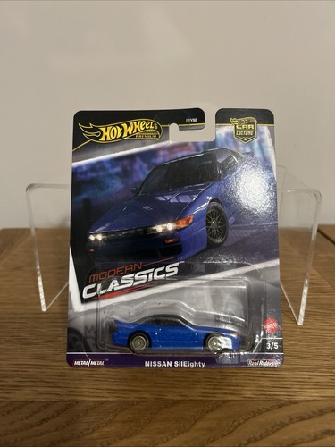 Hot wheels premium - hot,