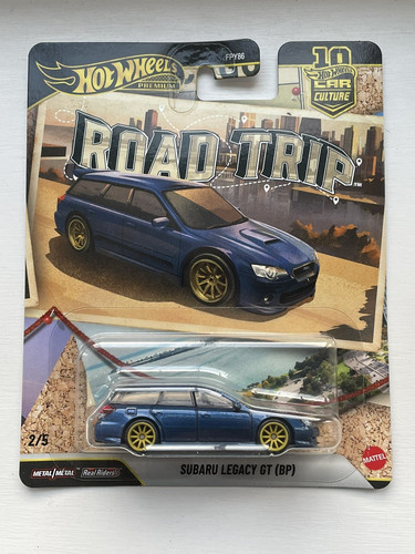 Hot wheels premium car culture - premium,