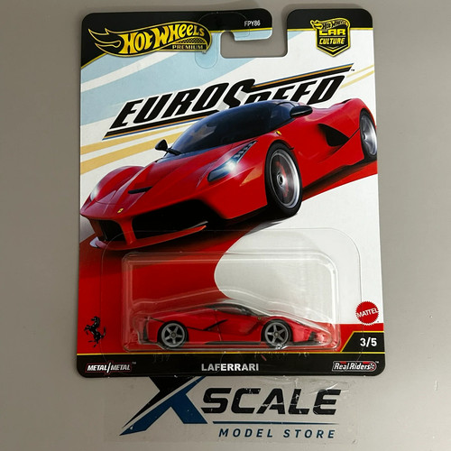 Premium hot wheels car - premium, 1/64