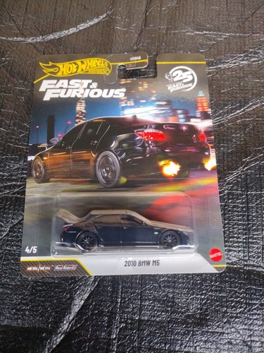 Hot wheels premium 2010 - hot,