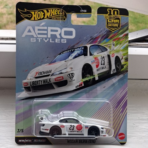 Premium hot wheels car - hot,