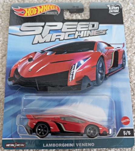 Hot wheels car - hot,