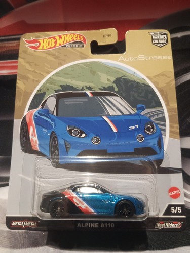 Hot wheels premium - wheels, culture