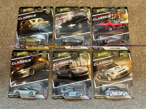 Hot wheels premium - car, culture