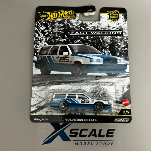Premium hot wheels - premium, 1/64