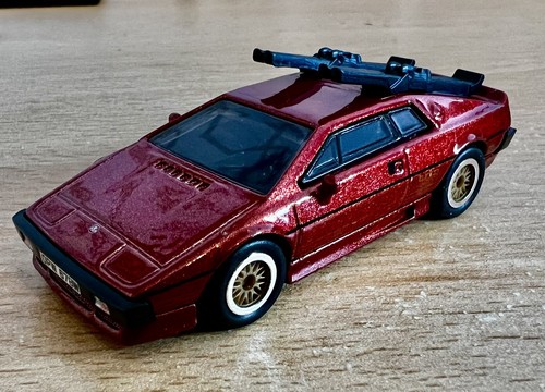Hot wheels premium 007 for - hot,