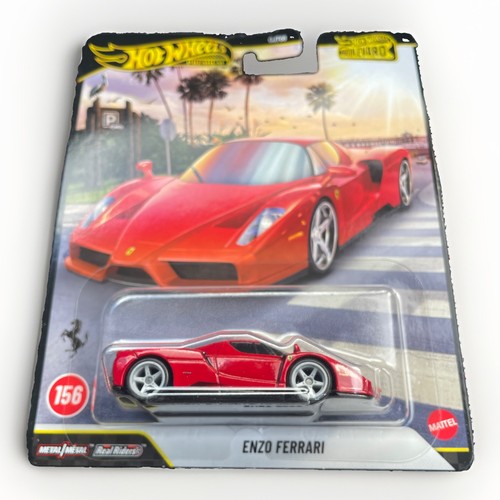Hot wheels premium boulevard - wheels,