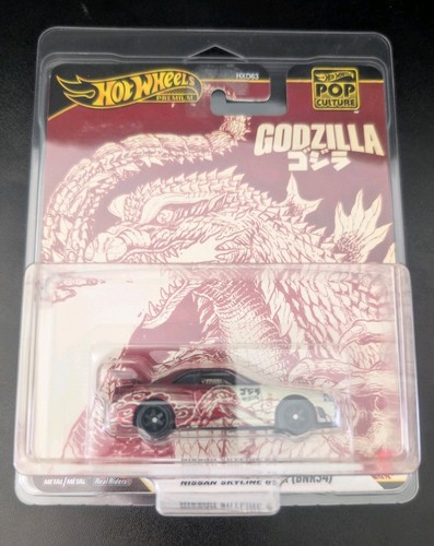 Hot wheels premium - -, car