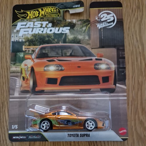 Rare hot wheels premium fast - rare,