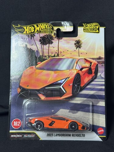 Hot wheels premium - hot,