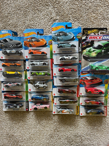 Hot wheels diecast carded - wheels,