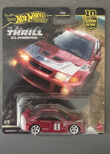 Hot wheels premium car culture - wheels,