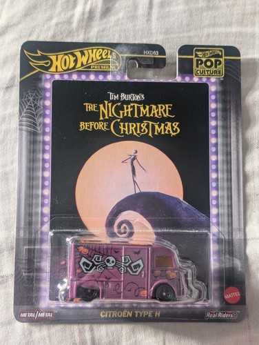 Hot wheels premium - hot, burton