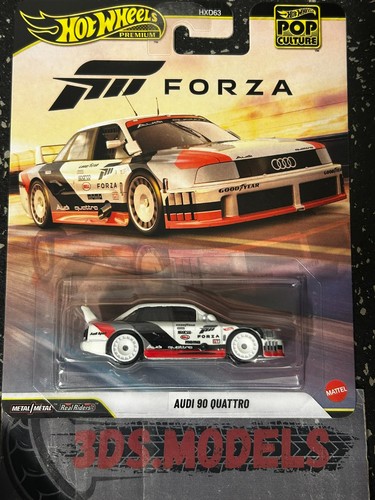 Premium hot wheels pop - hot,