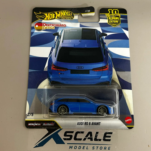 Premium hot wheels car - wheels, 1/64